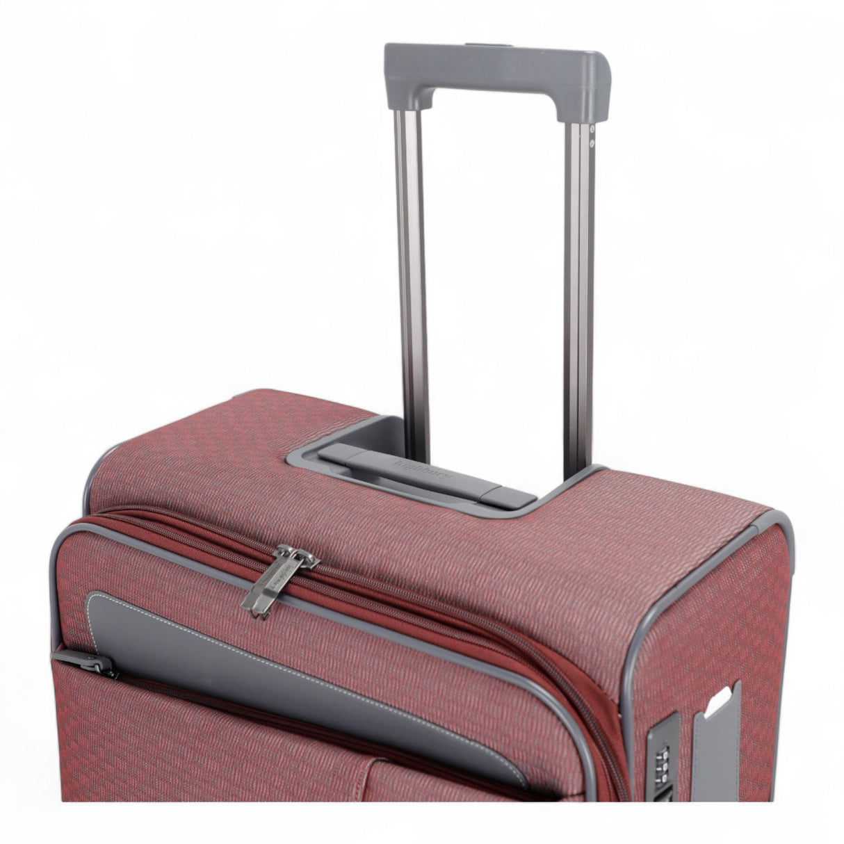 Set of 3 Kepler Suitcase