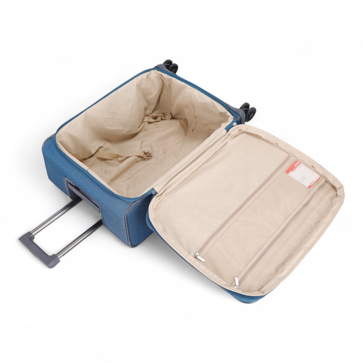 Set of 3 Kepler Suitcase