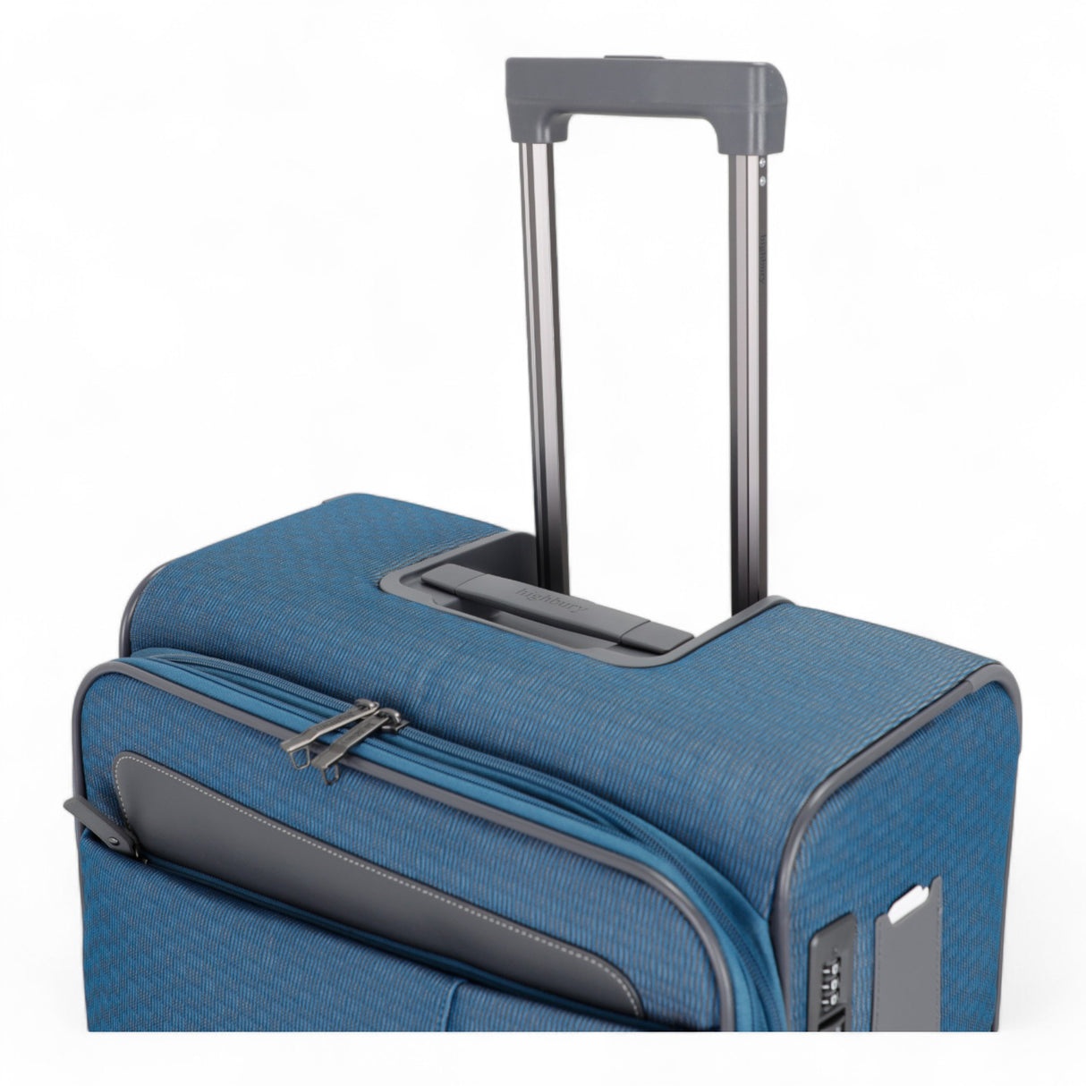 Set of 3 Kepler Suitcase