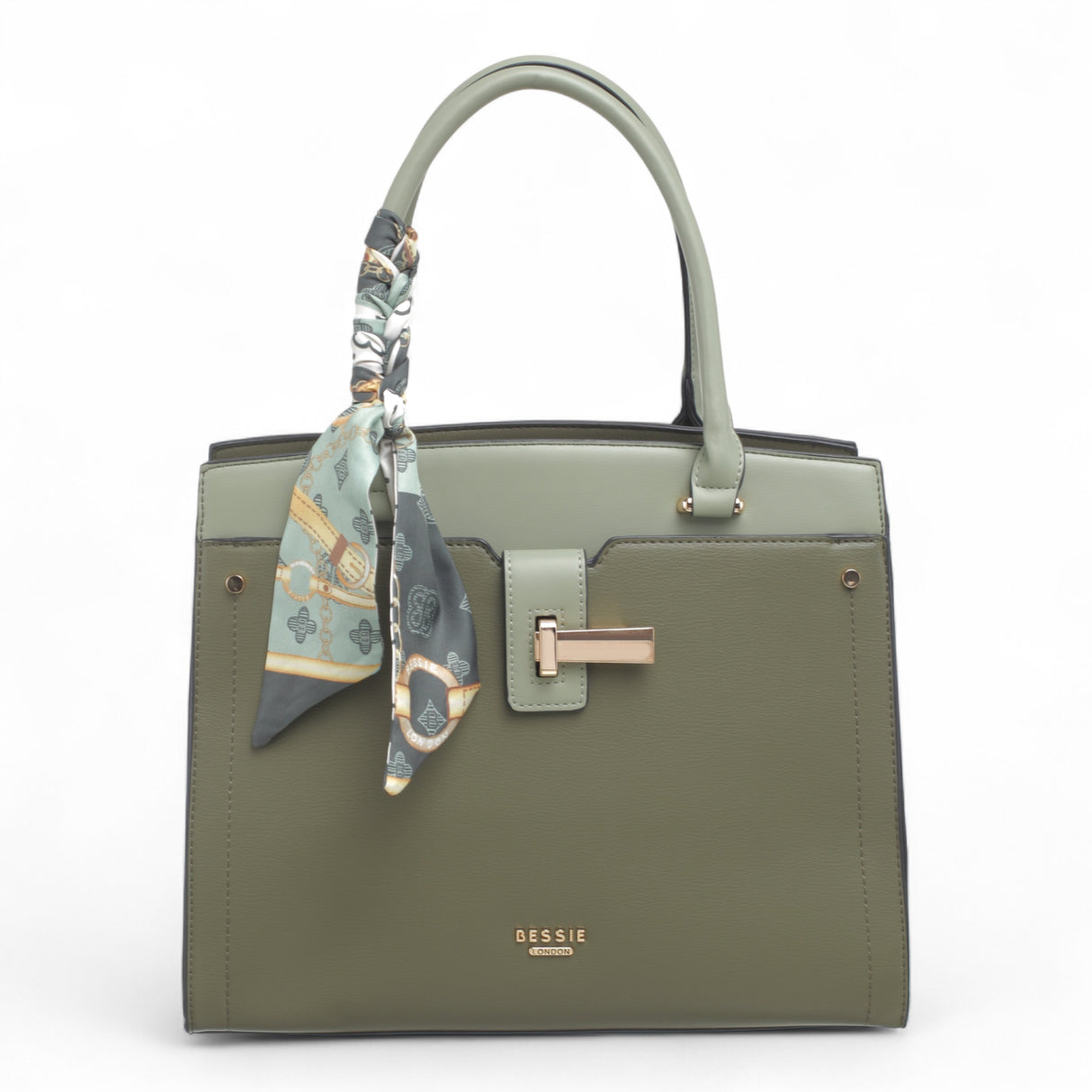 Heritage Grace Handbag