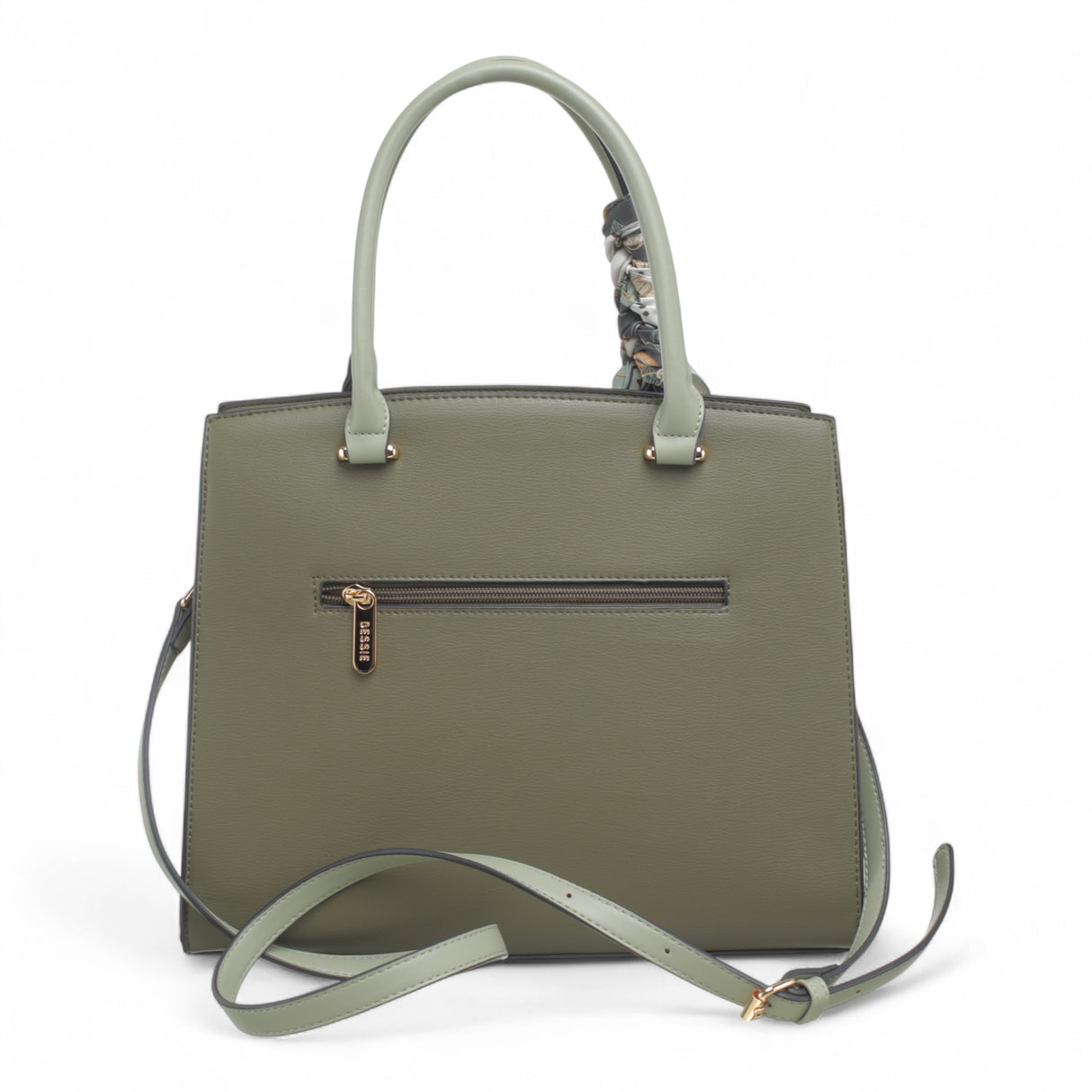 Heritage Grace Handbag