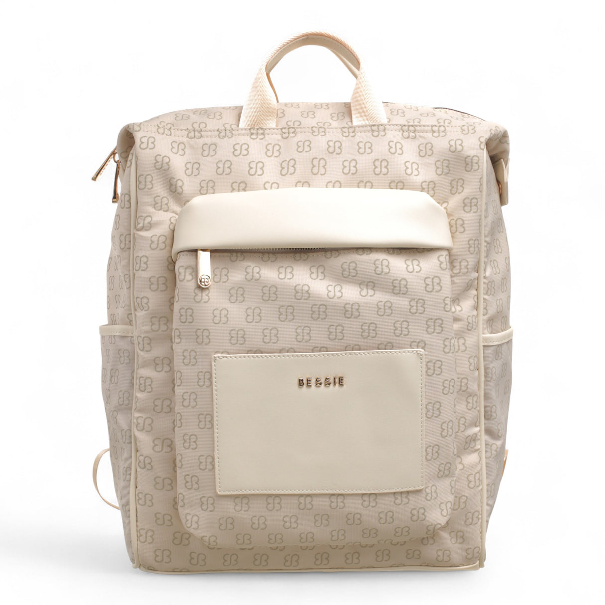 Metro Luxe Backpack
