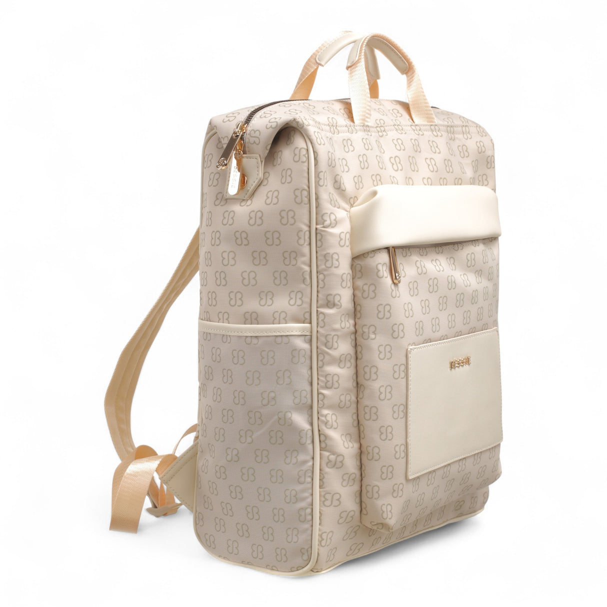 Metro Luxe Backpack