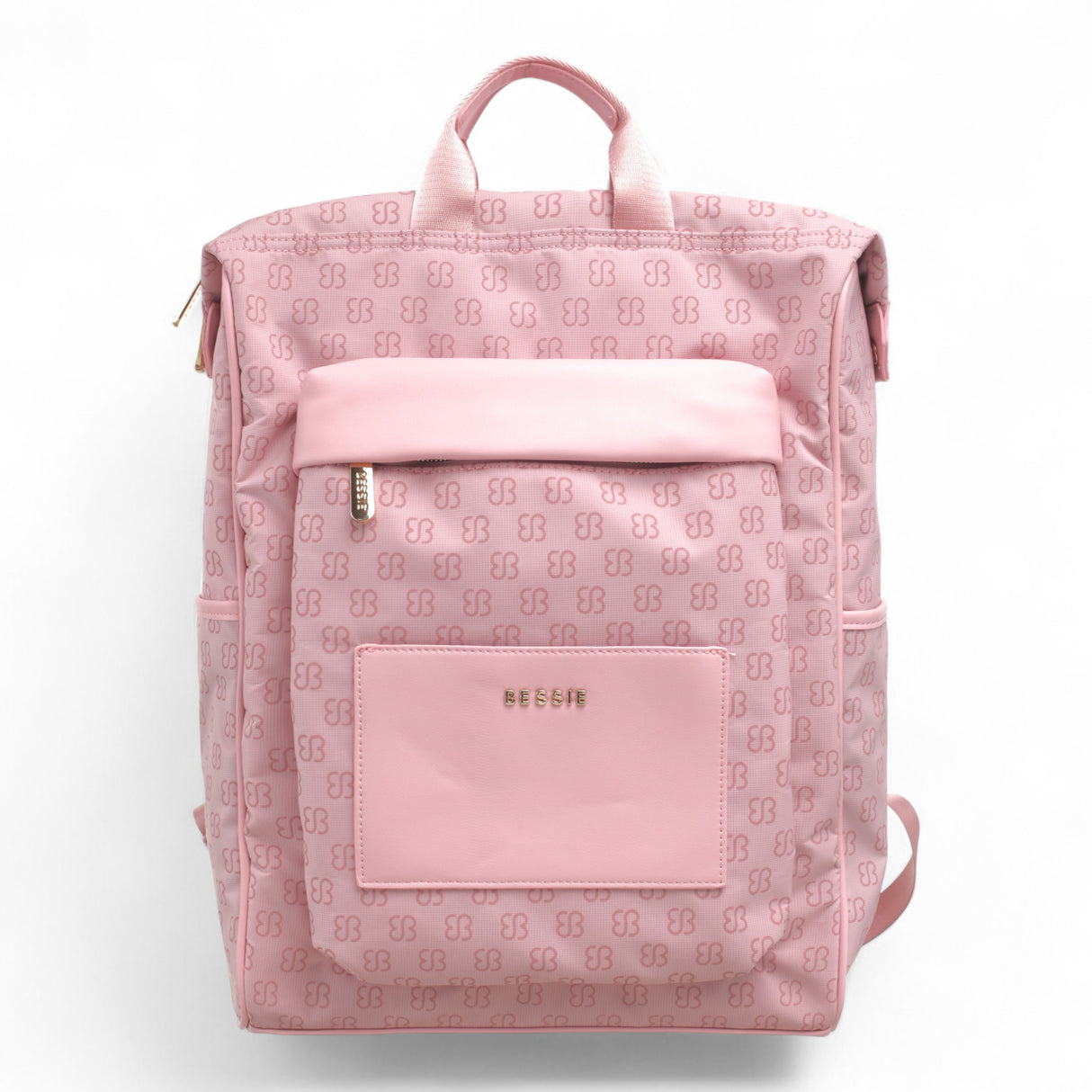 Metro Luxe Backpack
