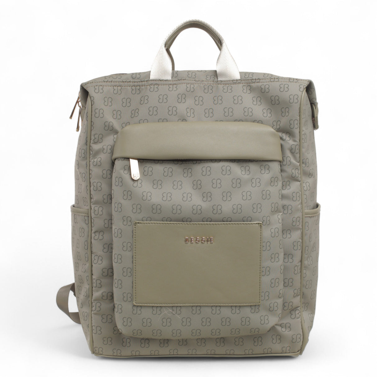 Metro Luxe Backpack