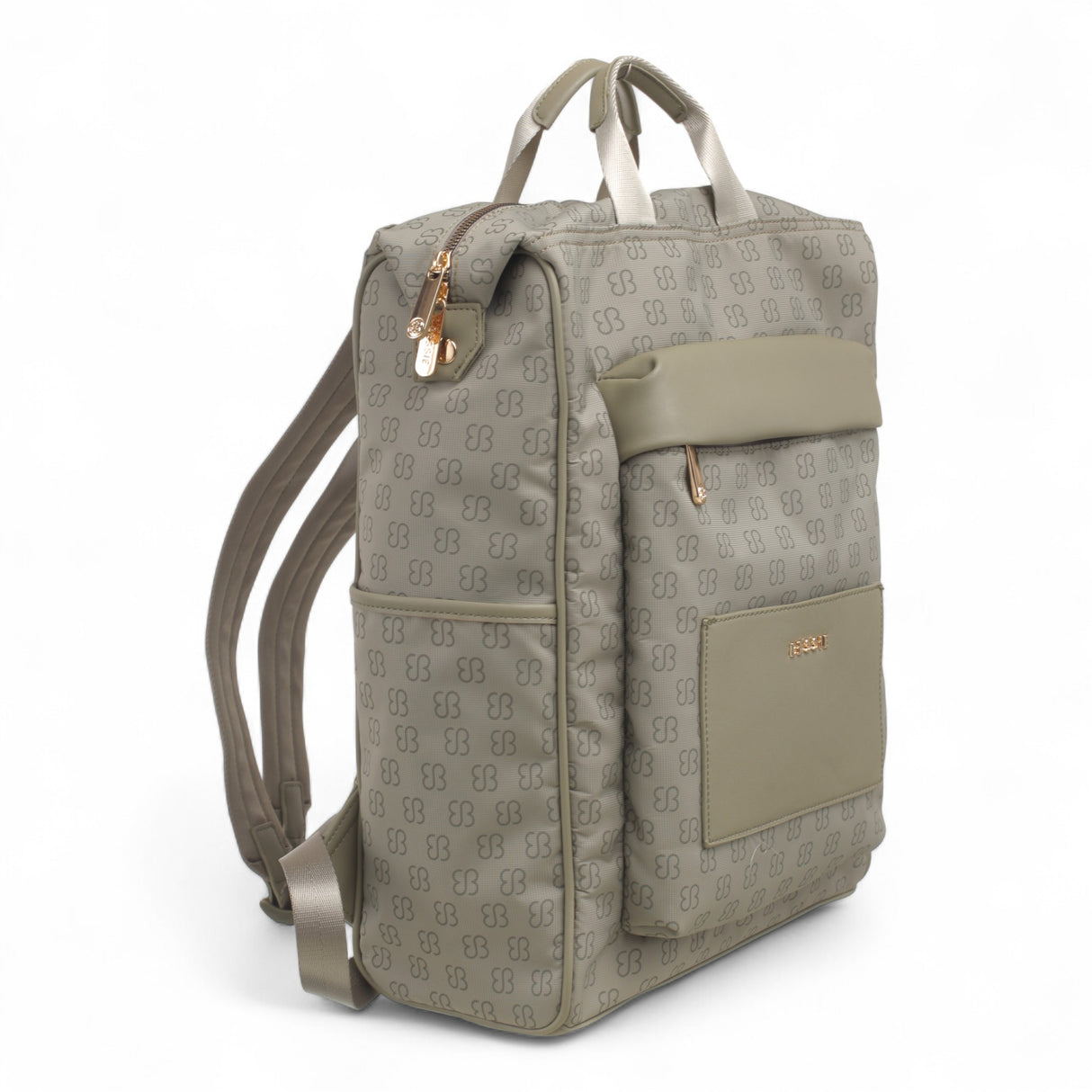 Metro Luxe Backpack
