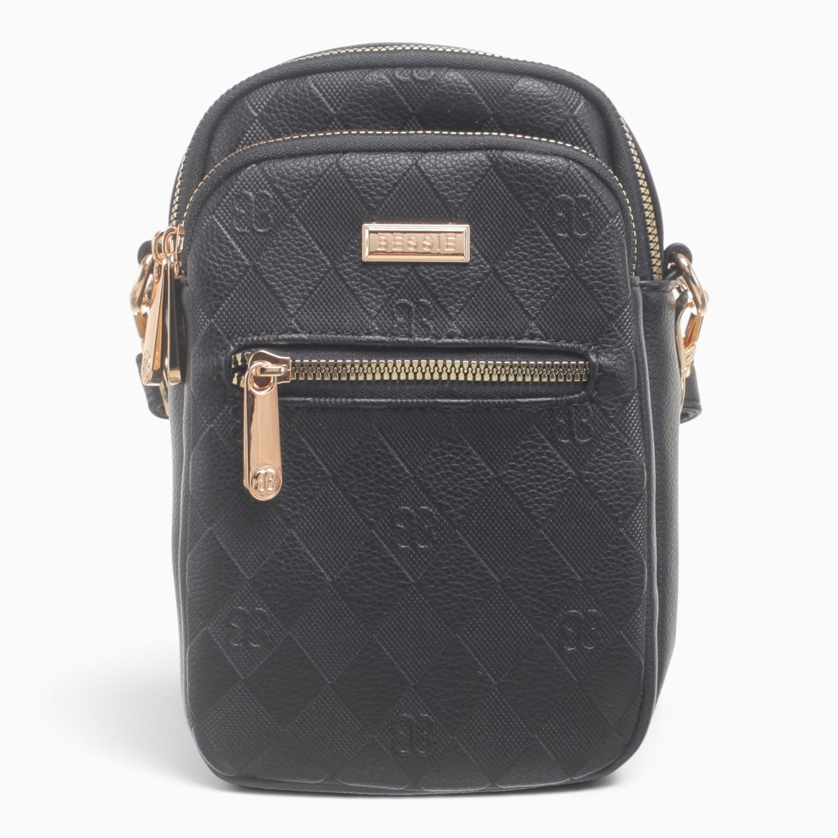 Guitar Strap Phone Bag