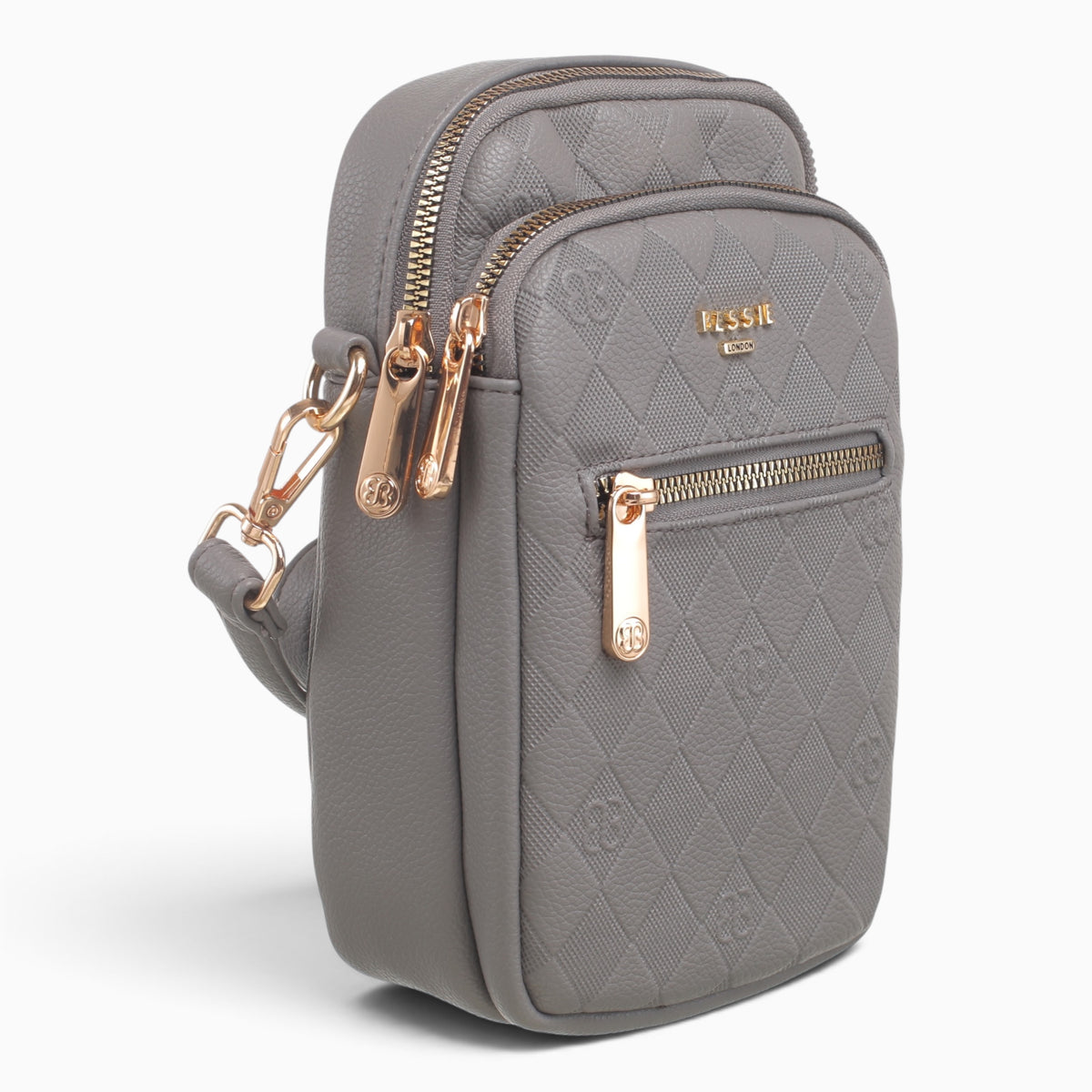 Guitar Strap Phone Bag