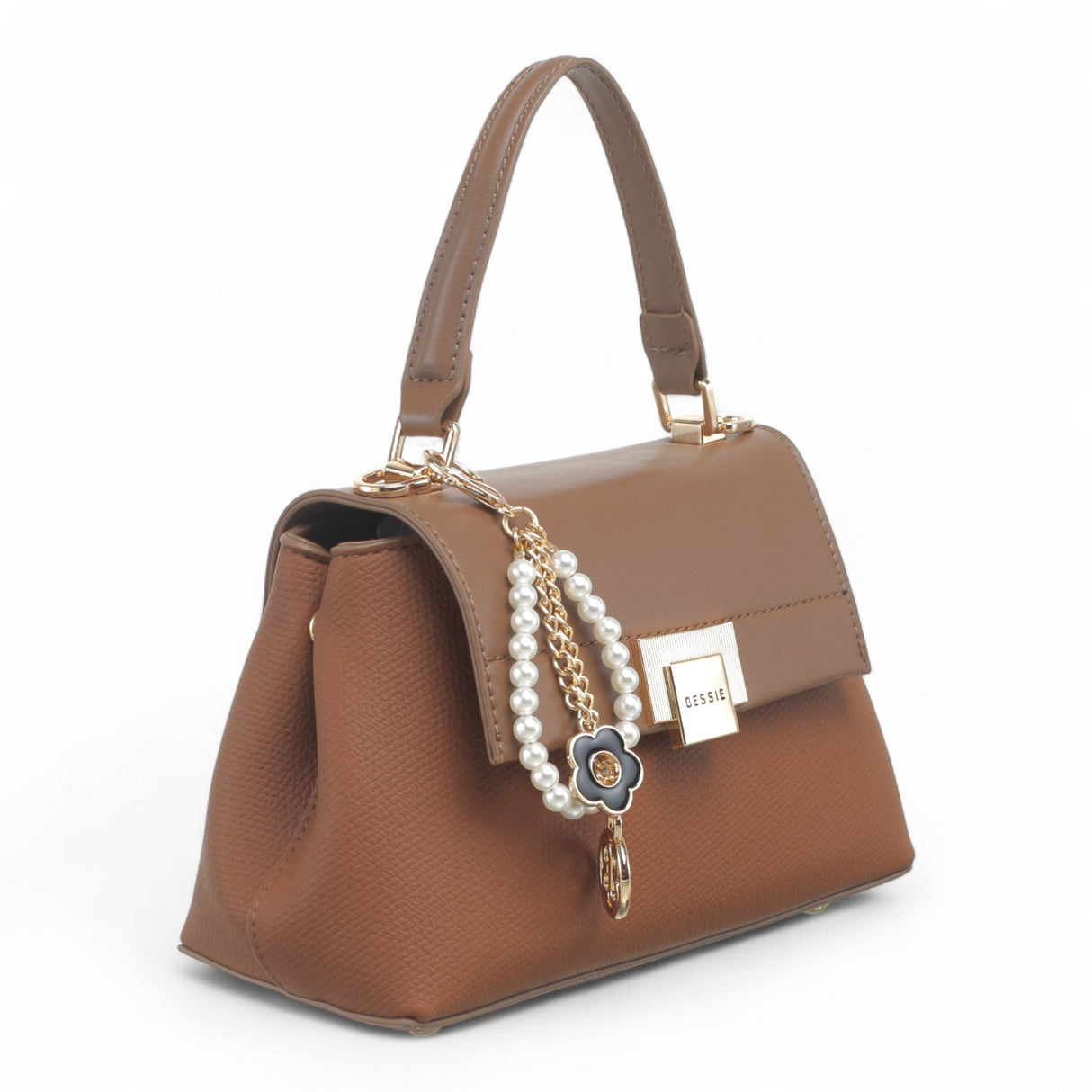 Elegance Charm Handbag