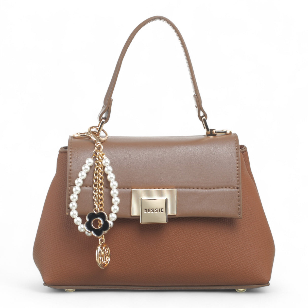 Elegance Charm Handbag