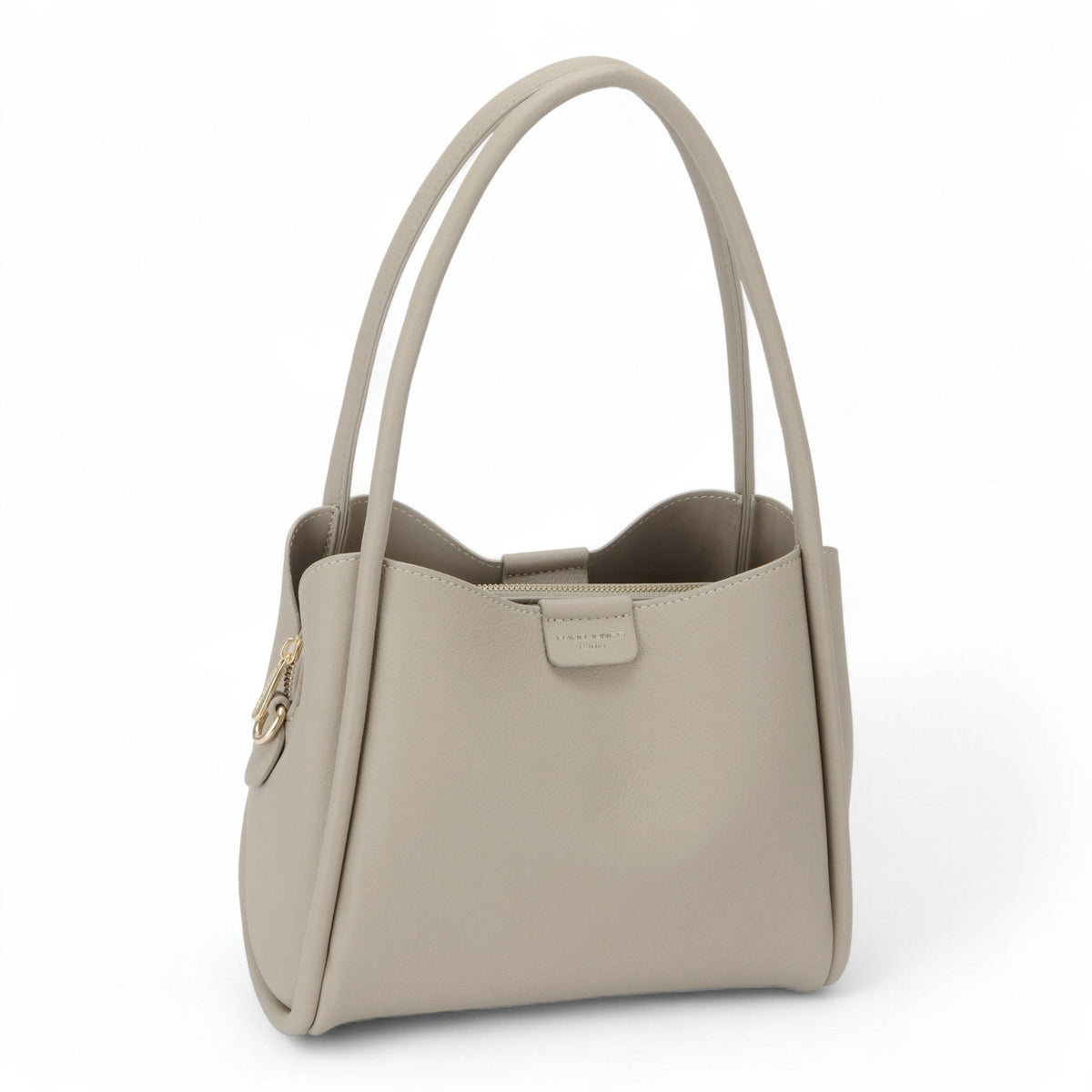 Multi-Pocket Tote Bag