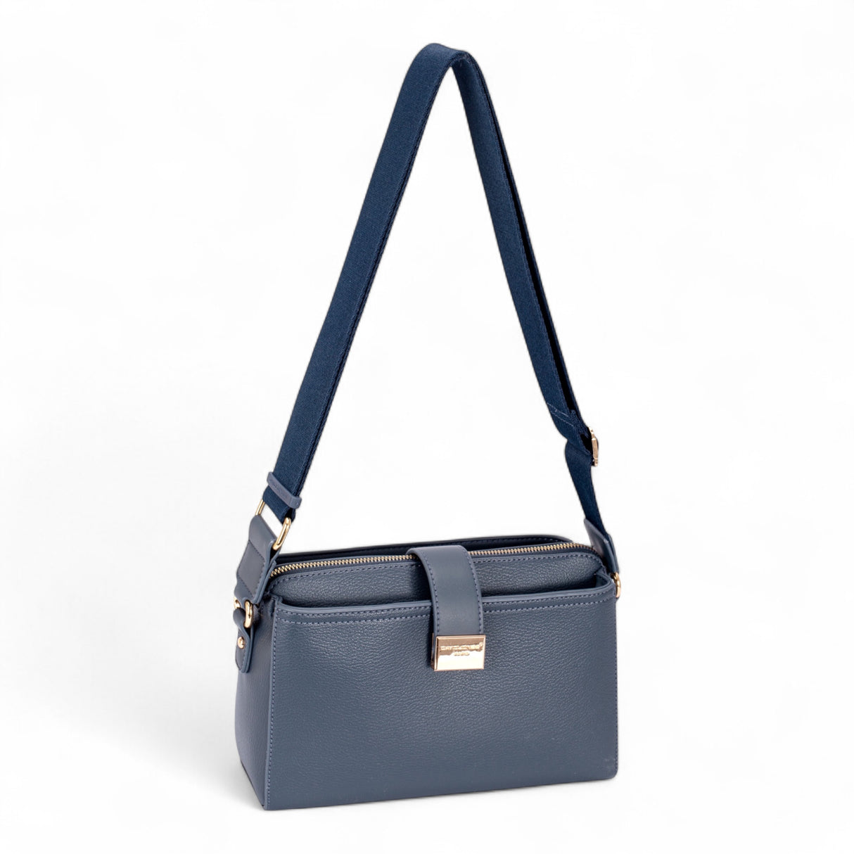 Sorella Luxe Crossbody Shoulder Bag