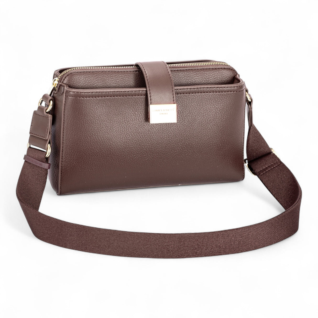 Sorella Luxe Crossbody Shoulder Bag