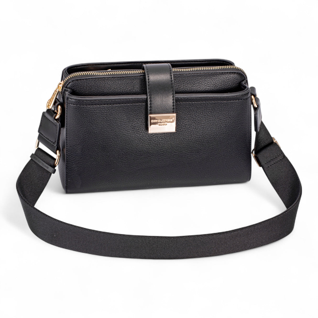 Sorella Luxe Crossbody Shoulder Bag