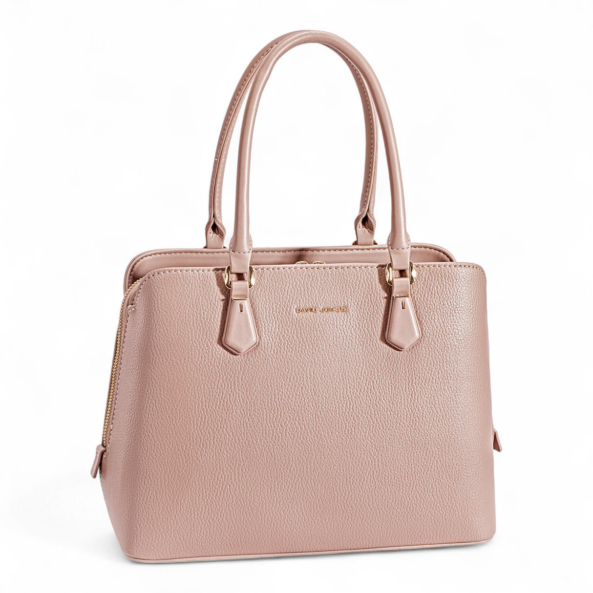 Emilia Structured Handbag