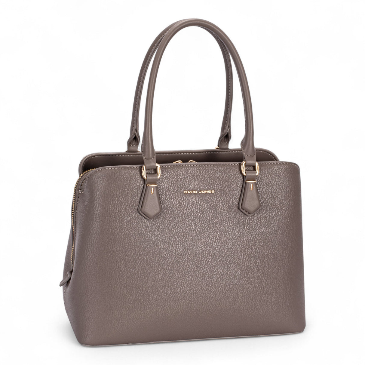 Emilia Structured Handbag