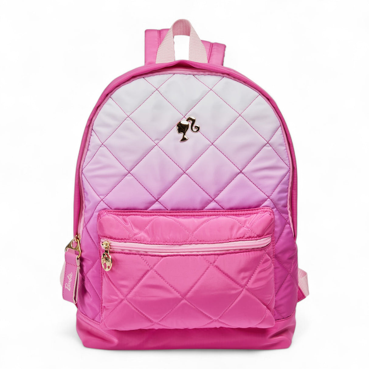 Barbie Quilted Roxy Backpack