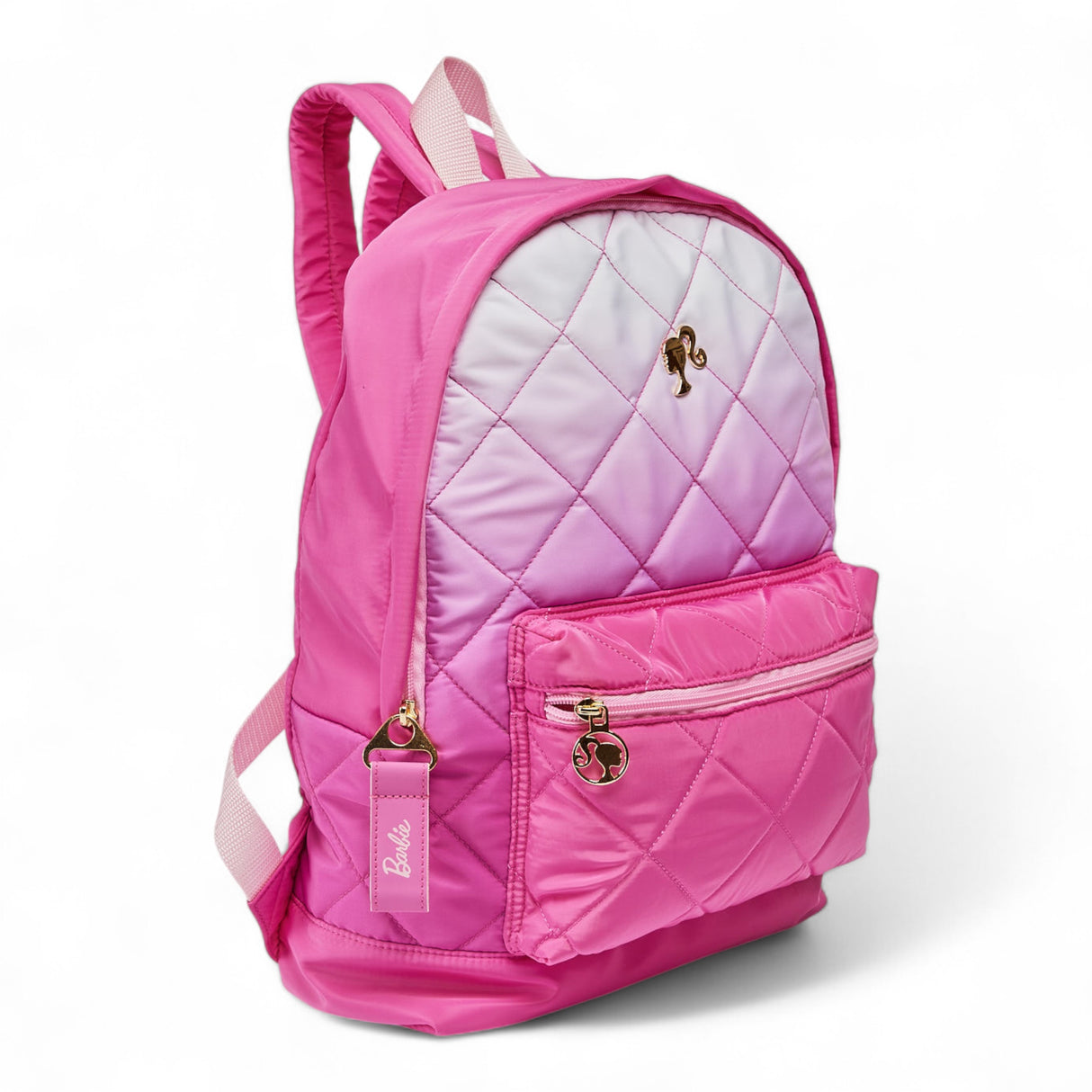 Barbie Quilted Roxy Backpack
