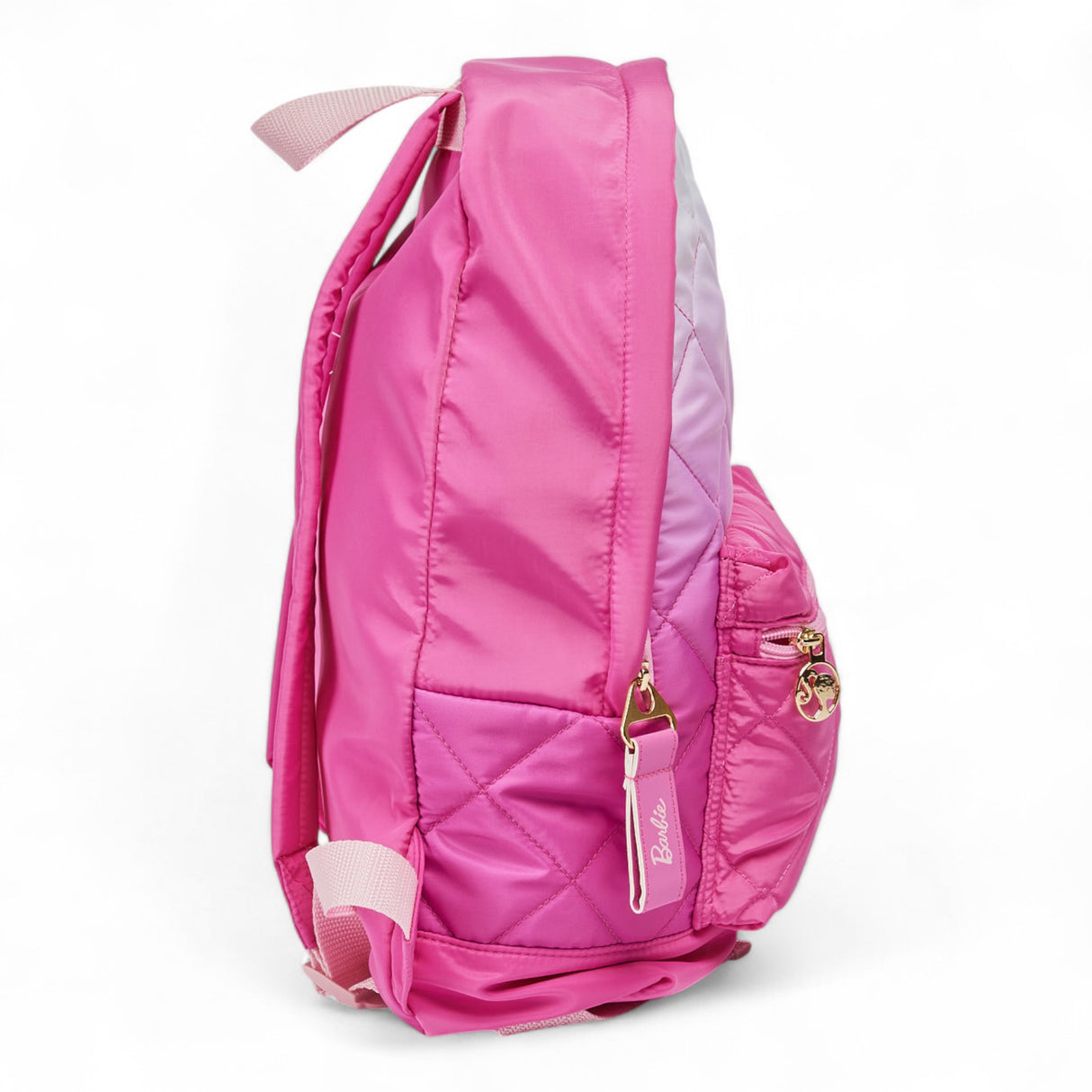 Barbie Quilted Roxy Backpack