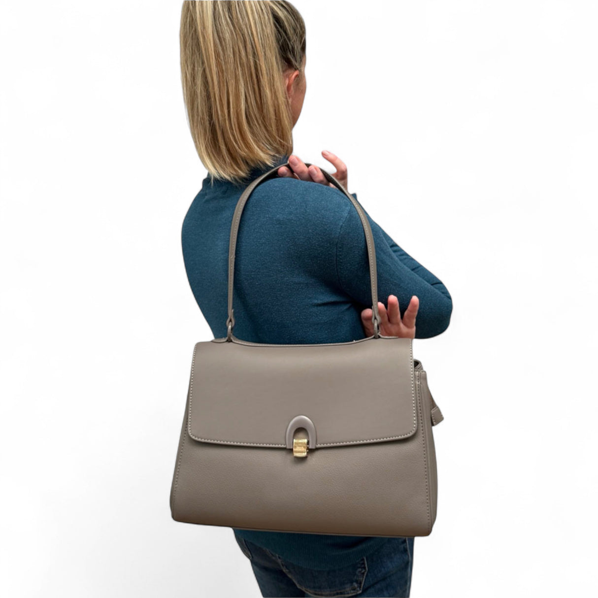 Bellevara Shoulder Bag