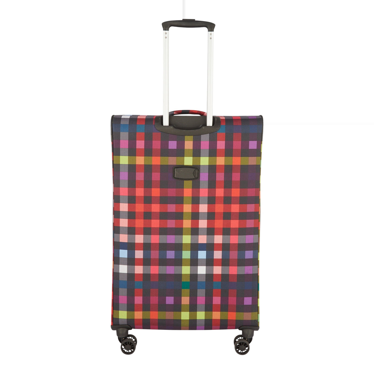 Large Multi-Box Suitcase