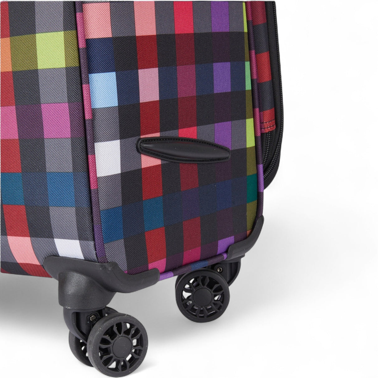 Set of 3 Multi-Box Suitcase