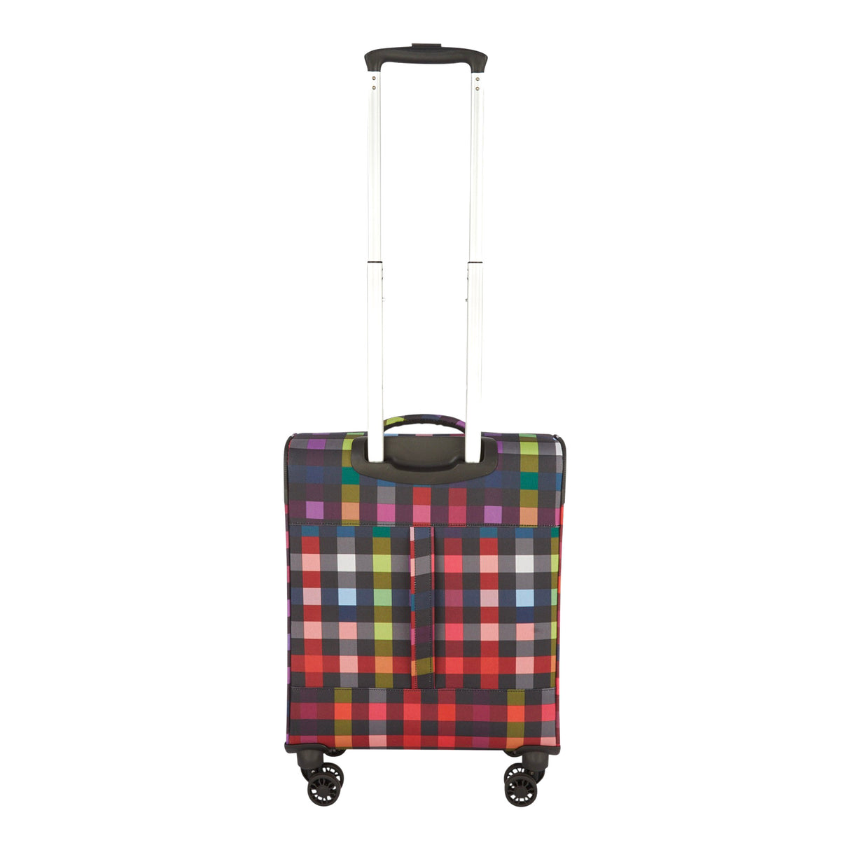 Carry-On / Cabin Multi-Box Suitcase