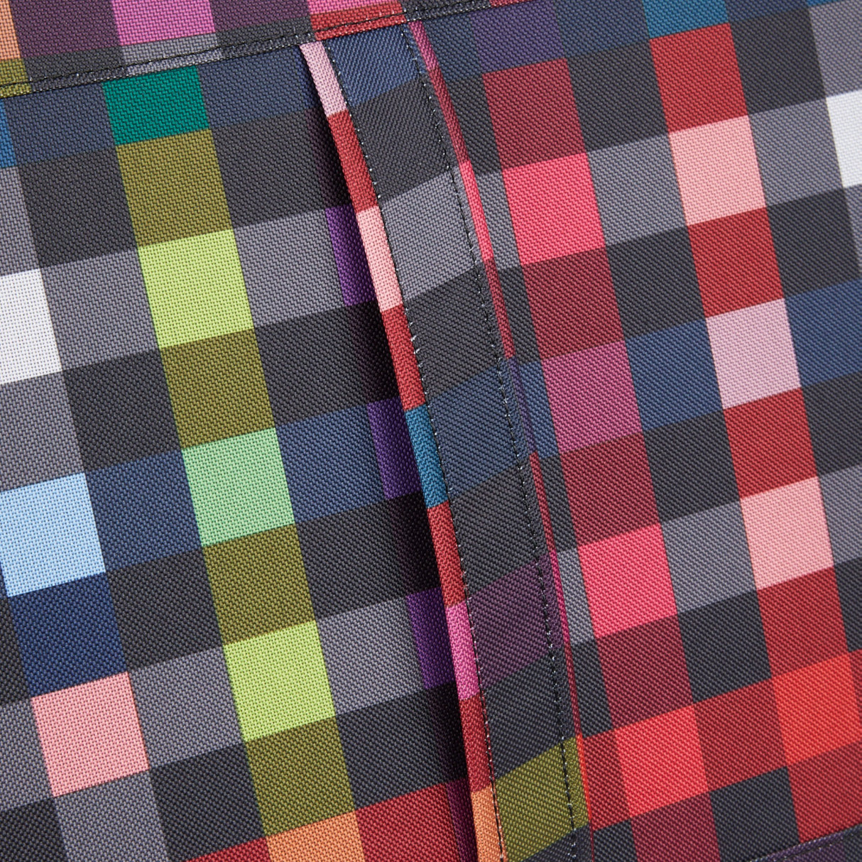 Carry-On / Cabin Multi-Box Suitcase