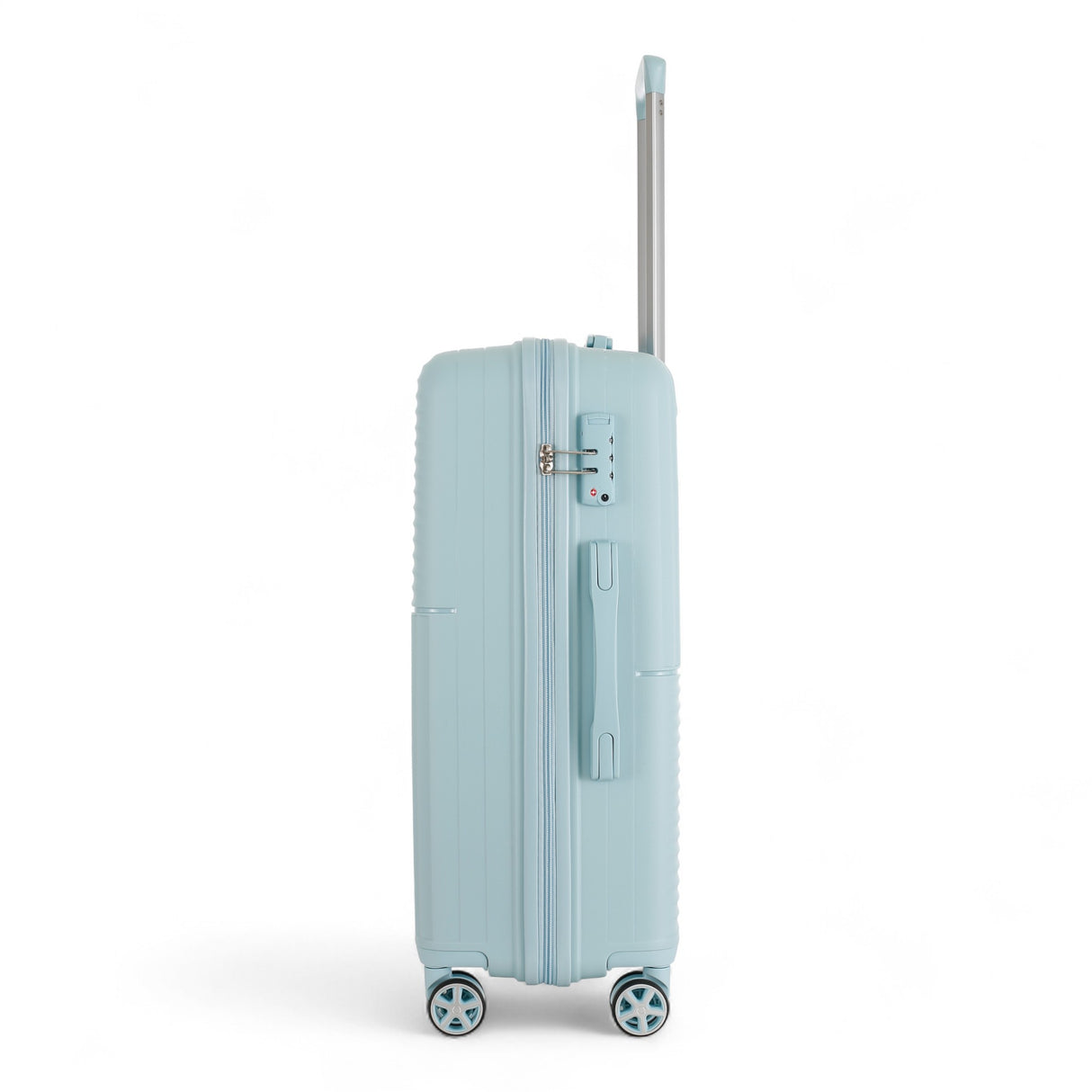 Set of 3 Murano Suitcases