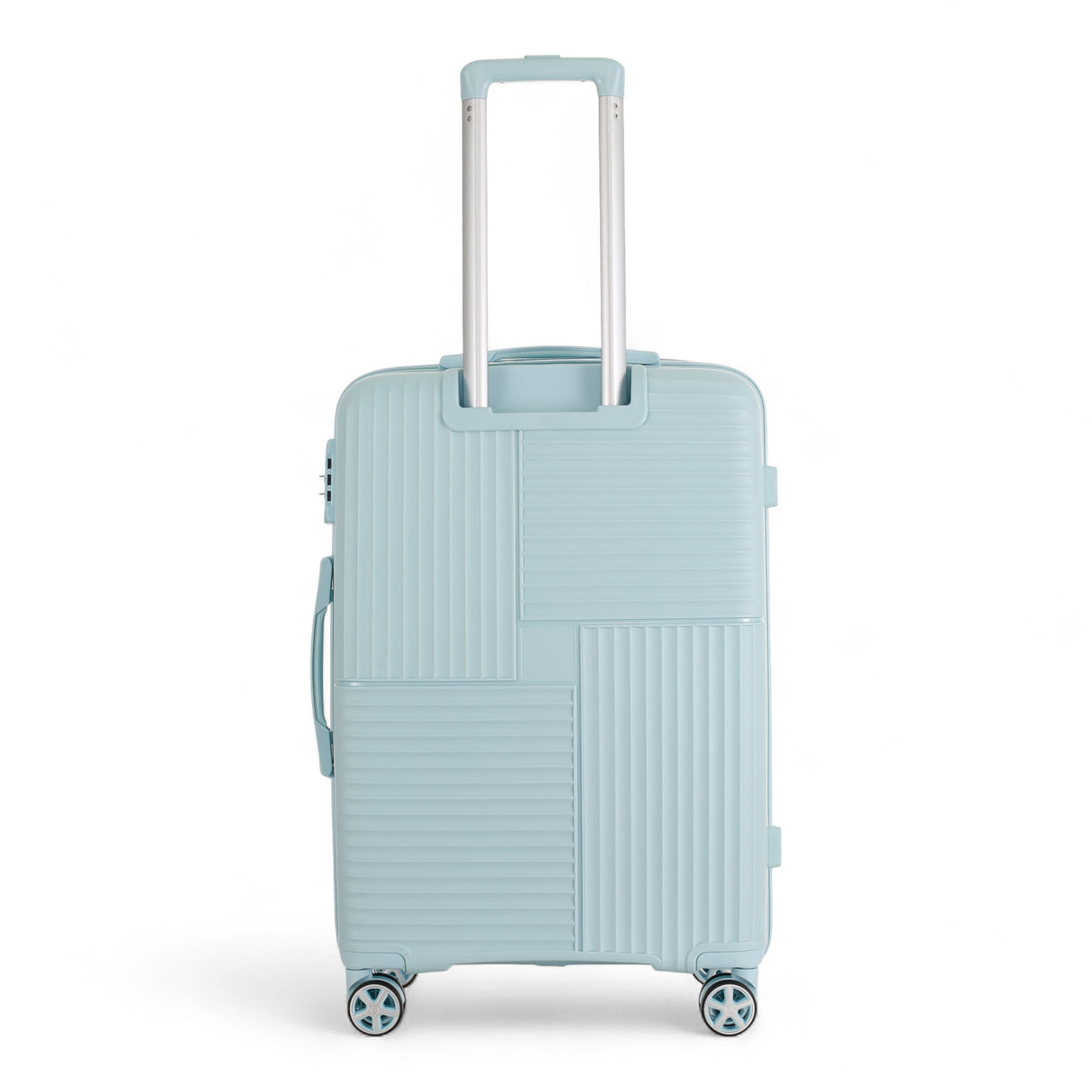 Set of 3 Murano Suitcases