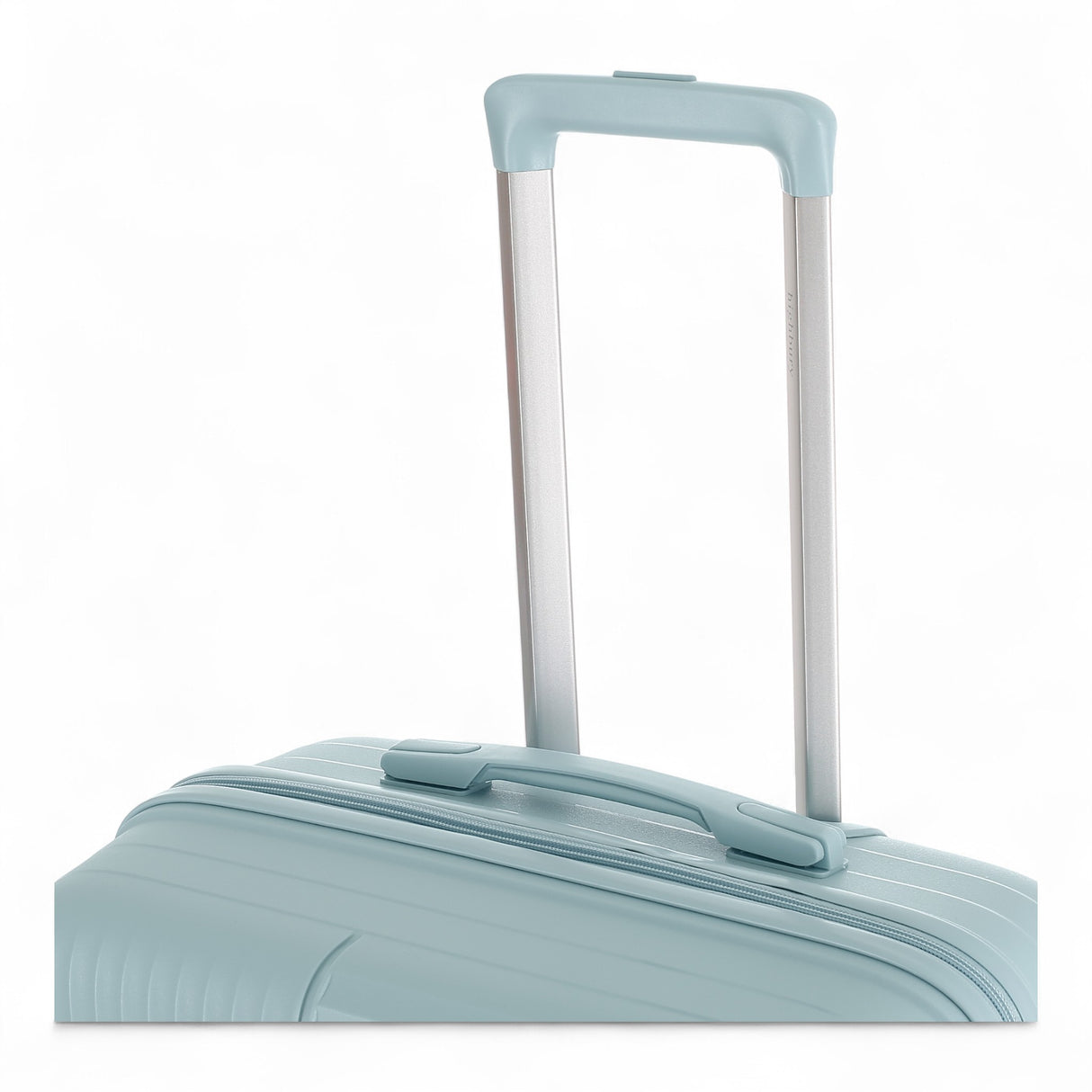 Set of 3 Murano Suitcases