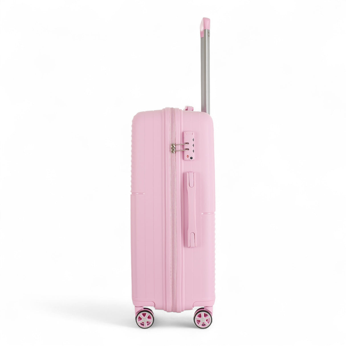 Set of 3 Murano Suitcases