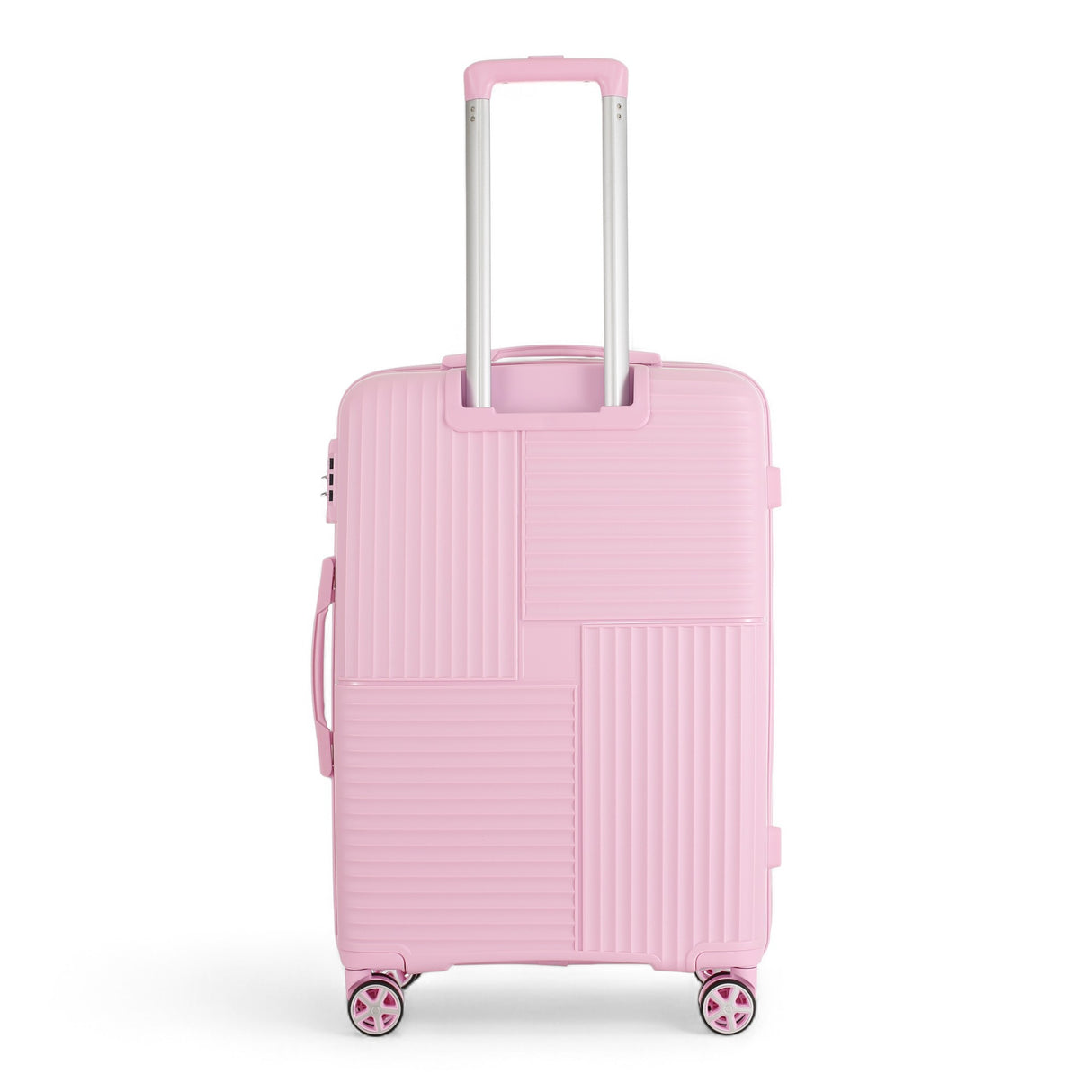 Set of 3 Murano Suitcases