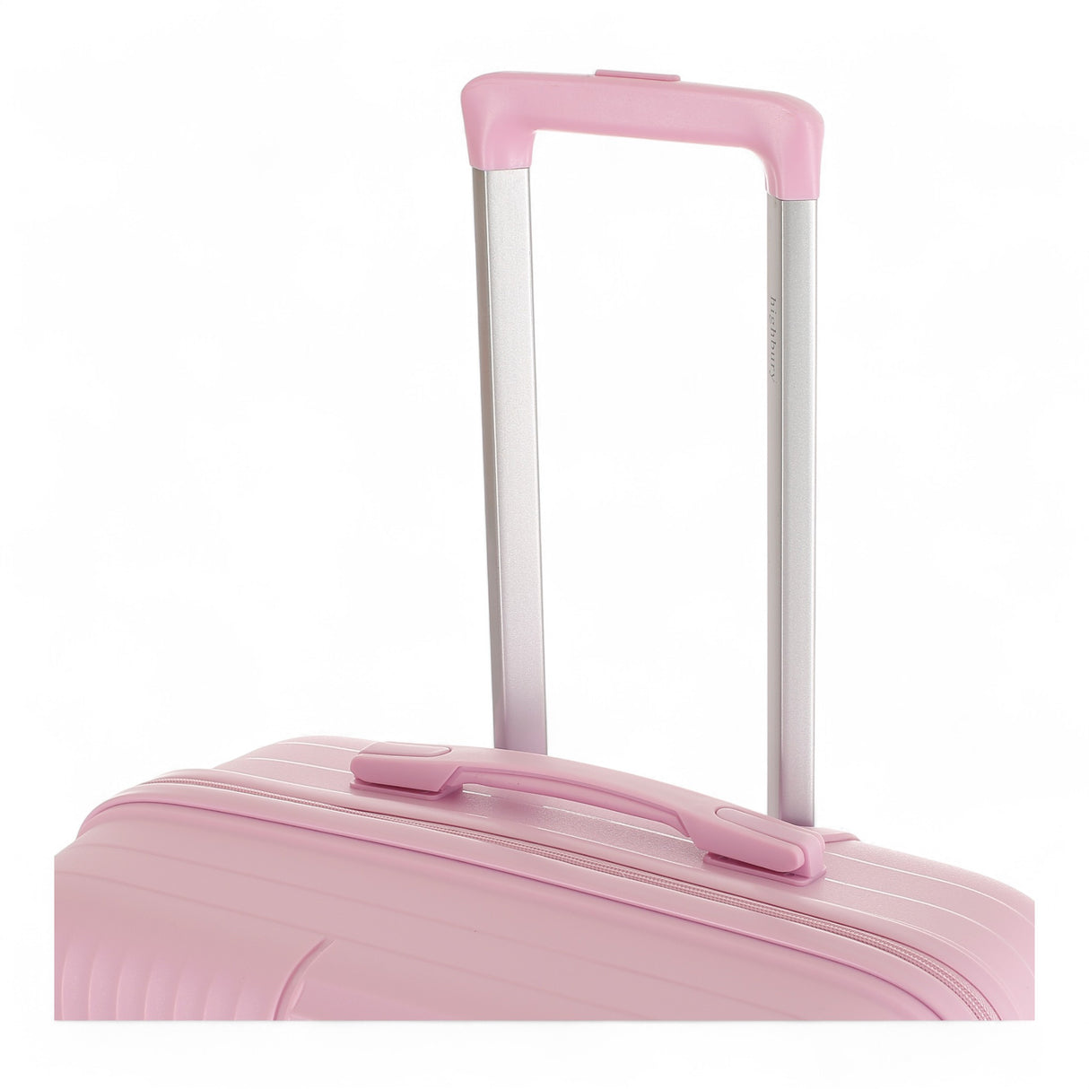 Set of 3 Murano Suitcases