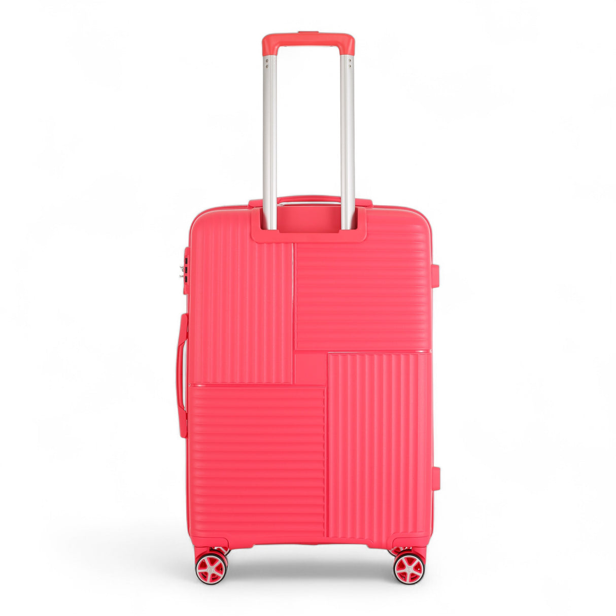 Set of 3 Murano Suitcases