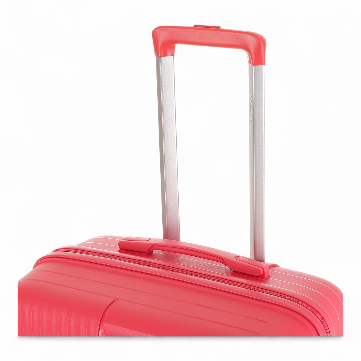 Set of 3 Murano Suitcases