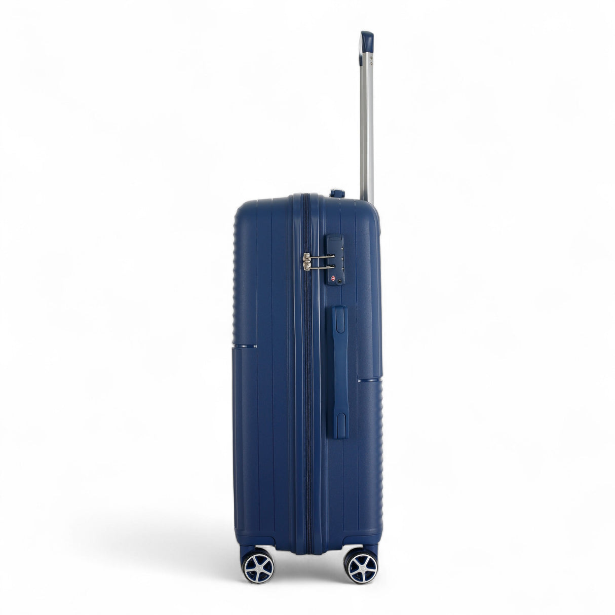 Set of 3 Murano Suitcases