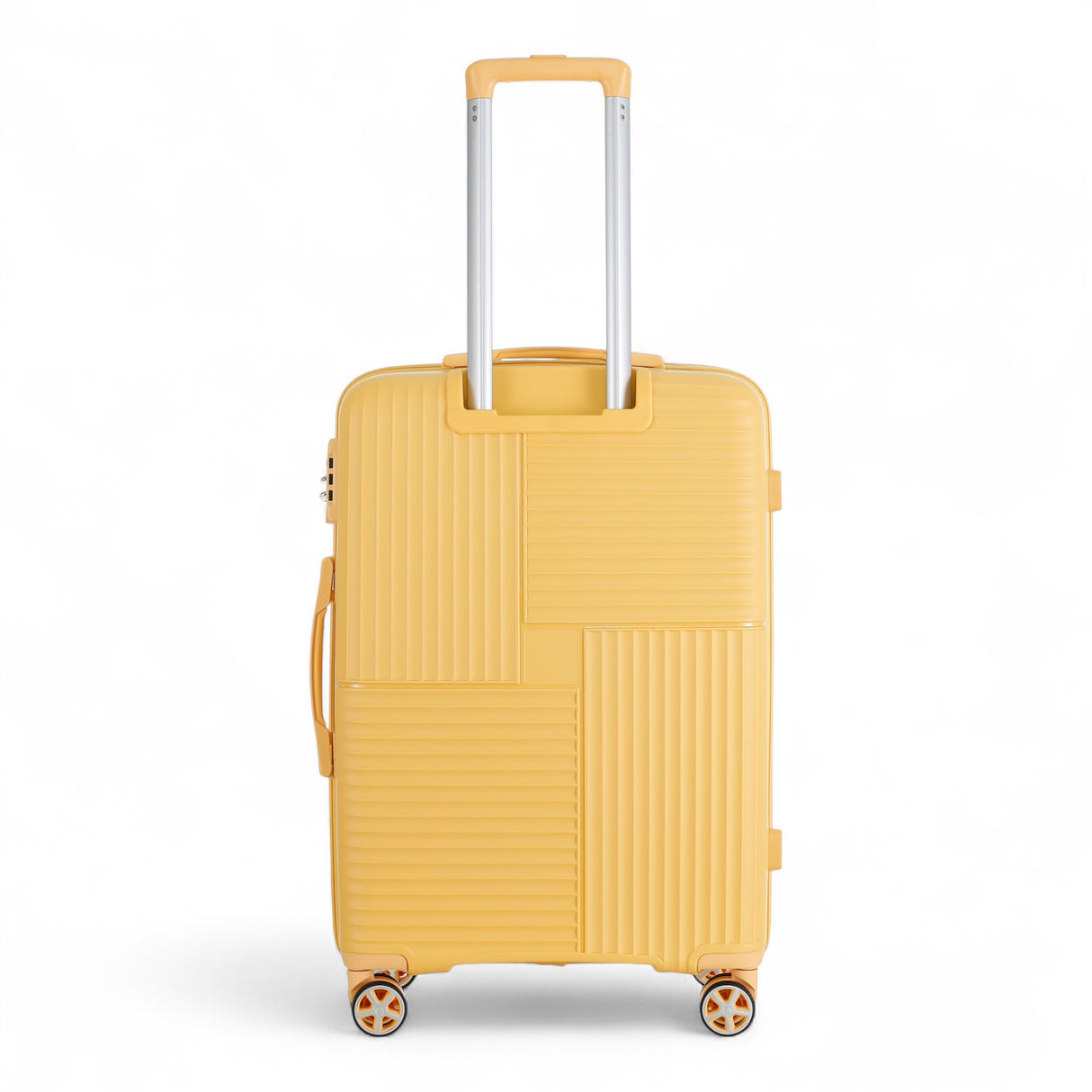 Set of 3 Murano Suitcases