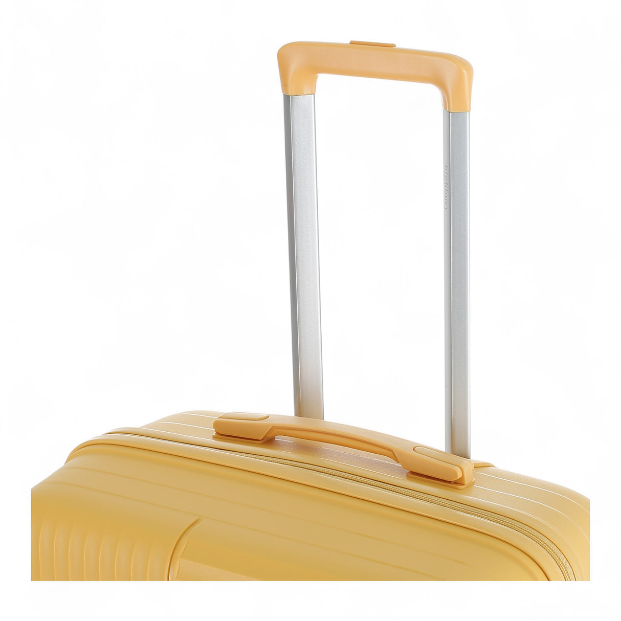 Set of 3 Murano Suitcases