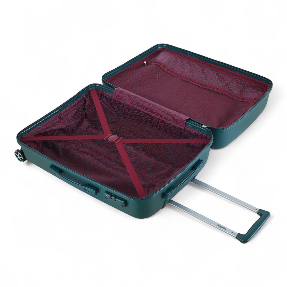 Large Venice Suitcase