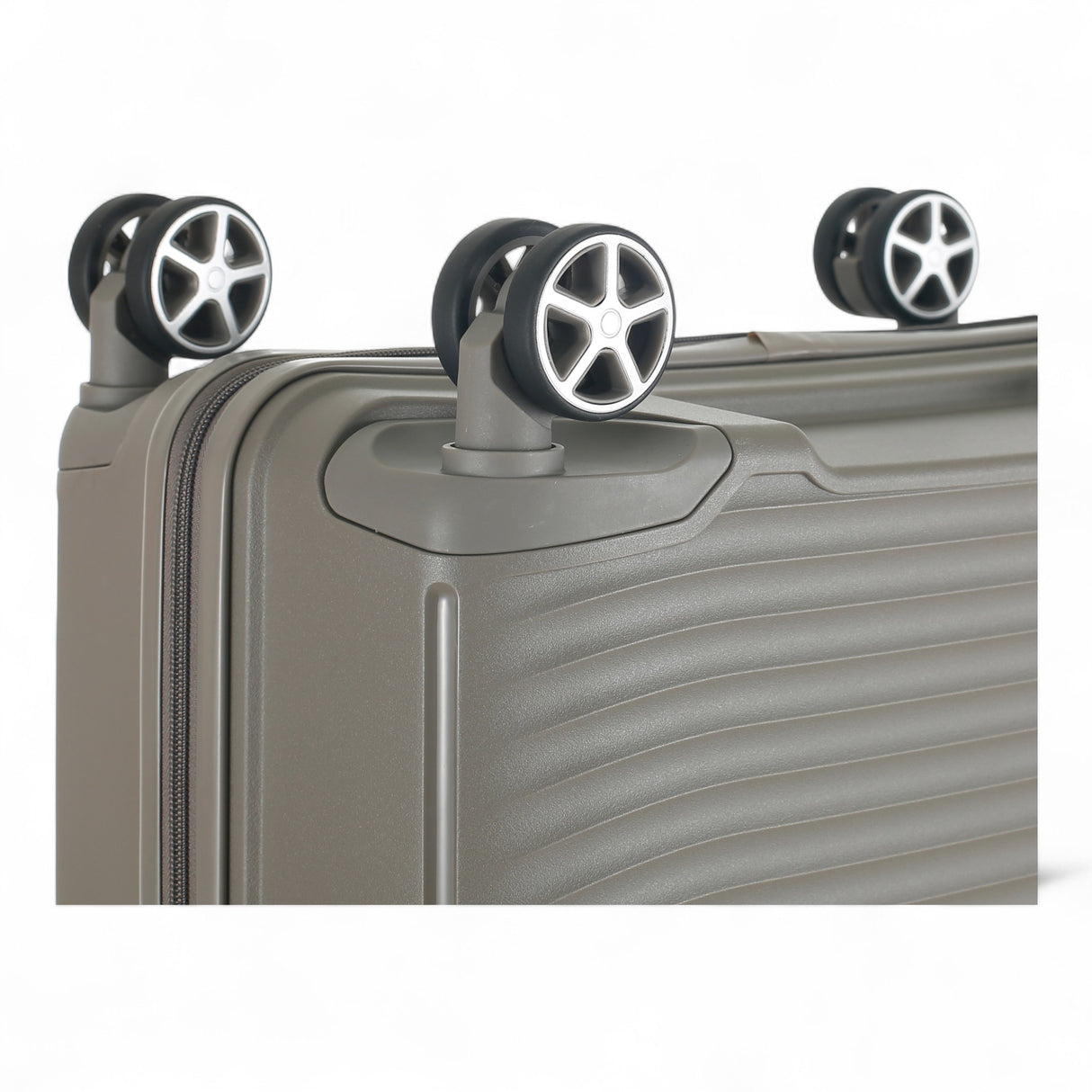 Large Venice Suitcase