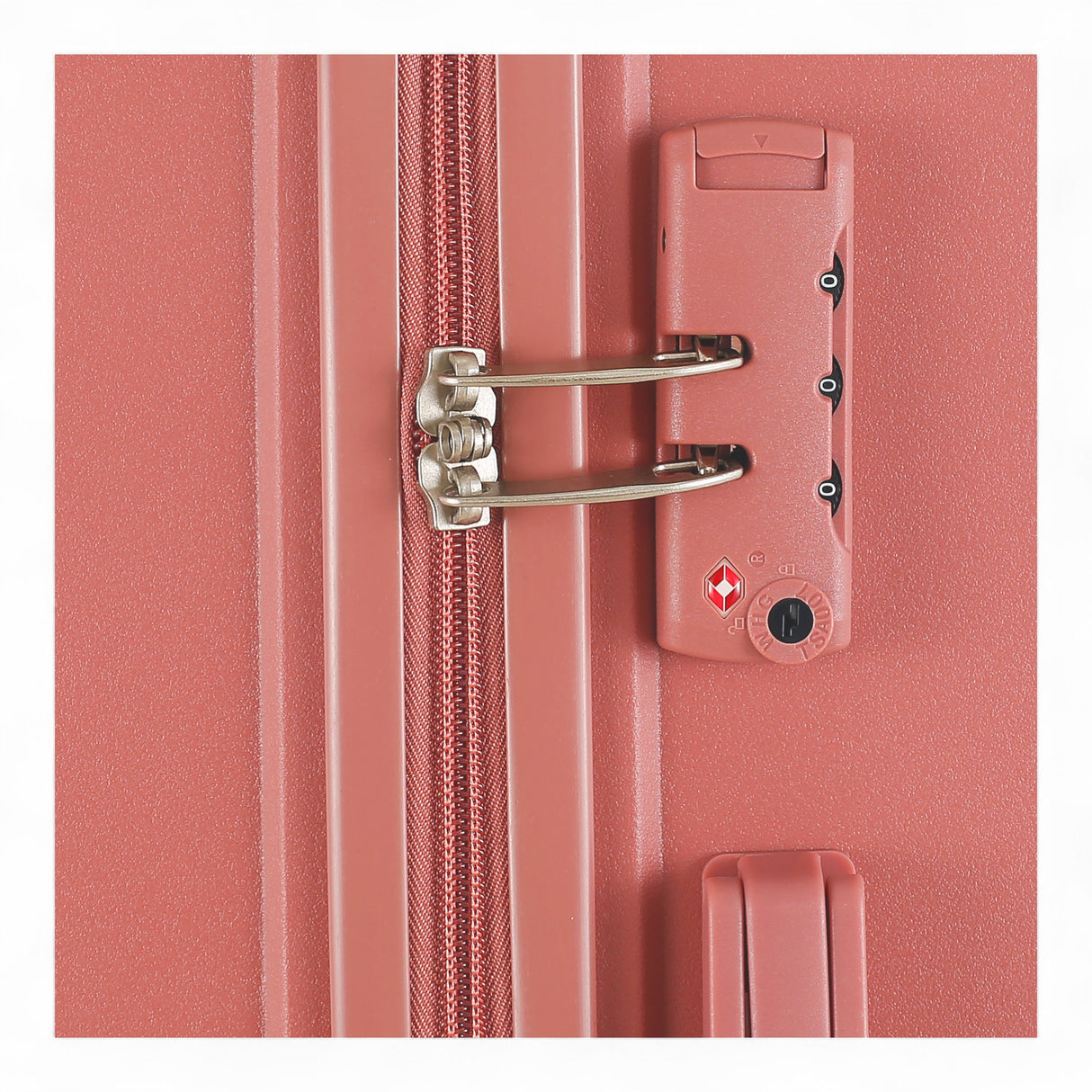 Large Venice Suitcase