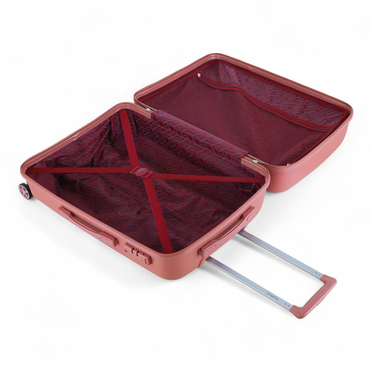 Large Venice Suitcase