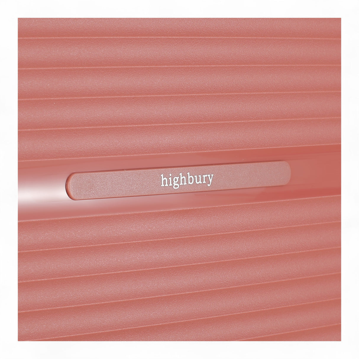 Large Venice Suitcase