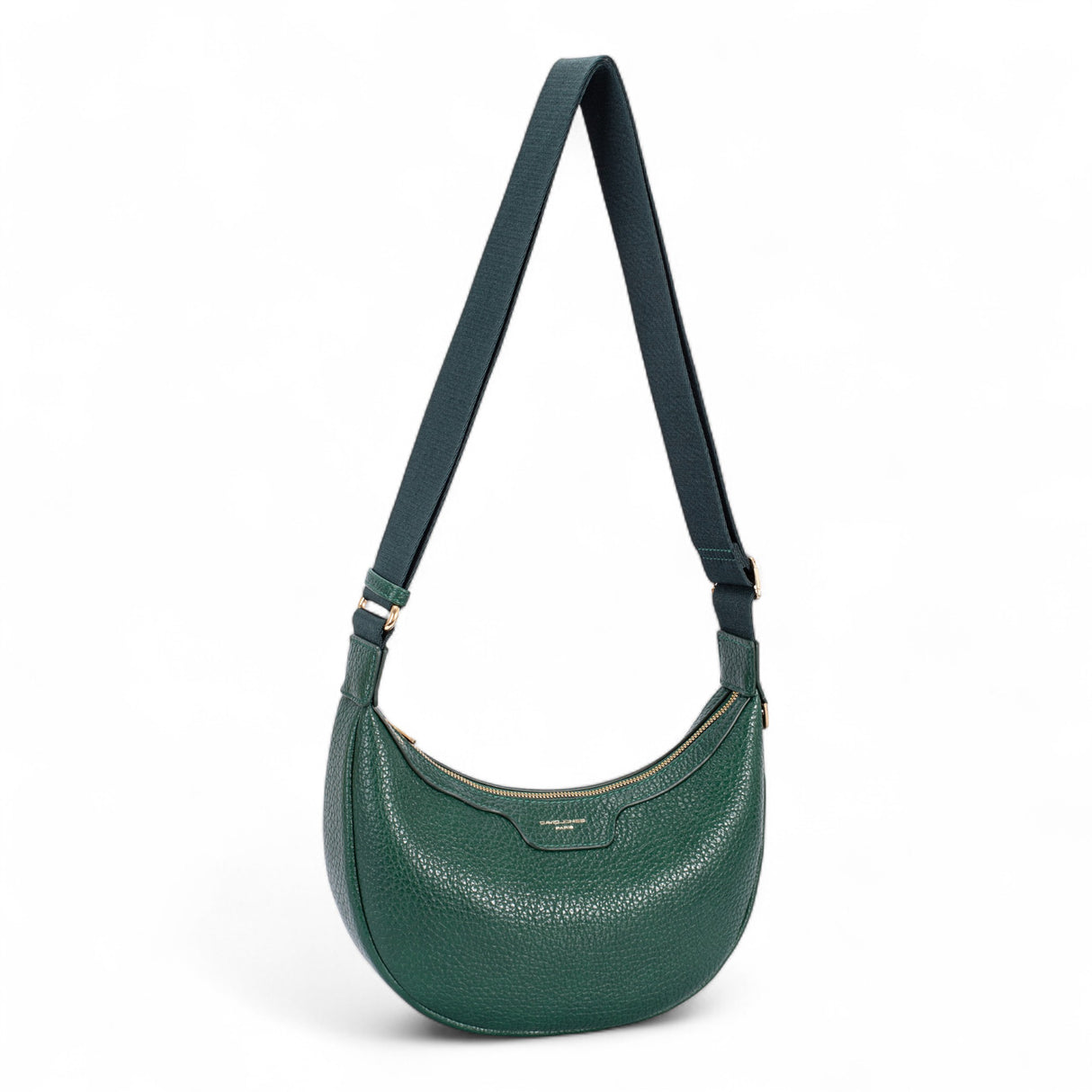 Lunara Curve Crossbody Shoulder Bag