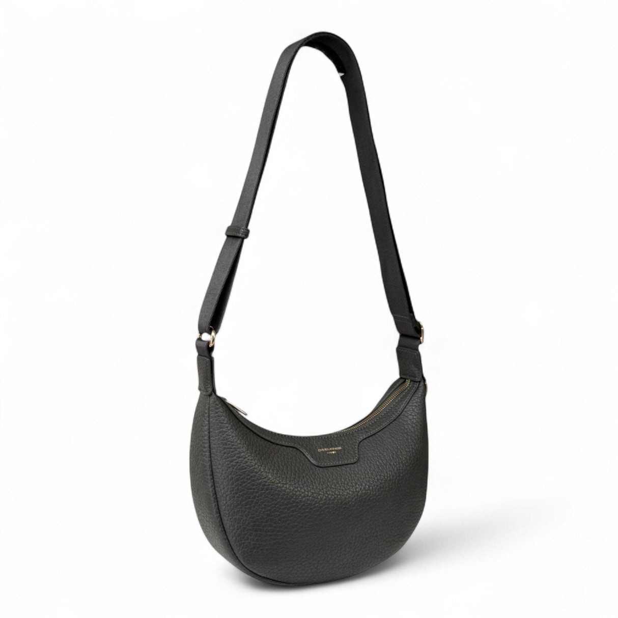 Lunara Curve Crossbody Shoulder Bag