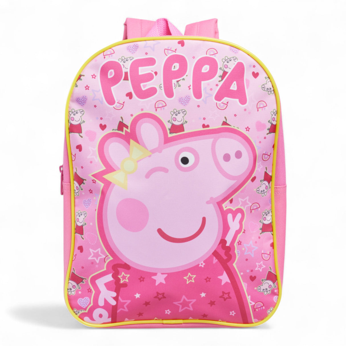 Peppa Pig Stars Backpack