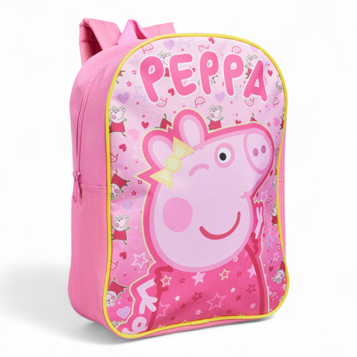 Peppa Pig Stars Backpack