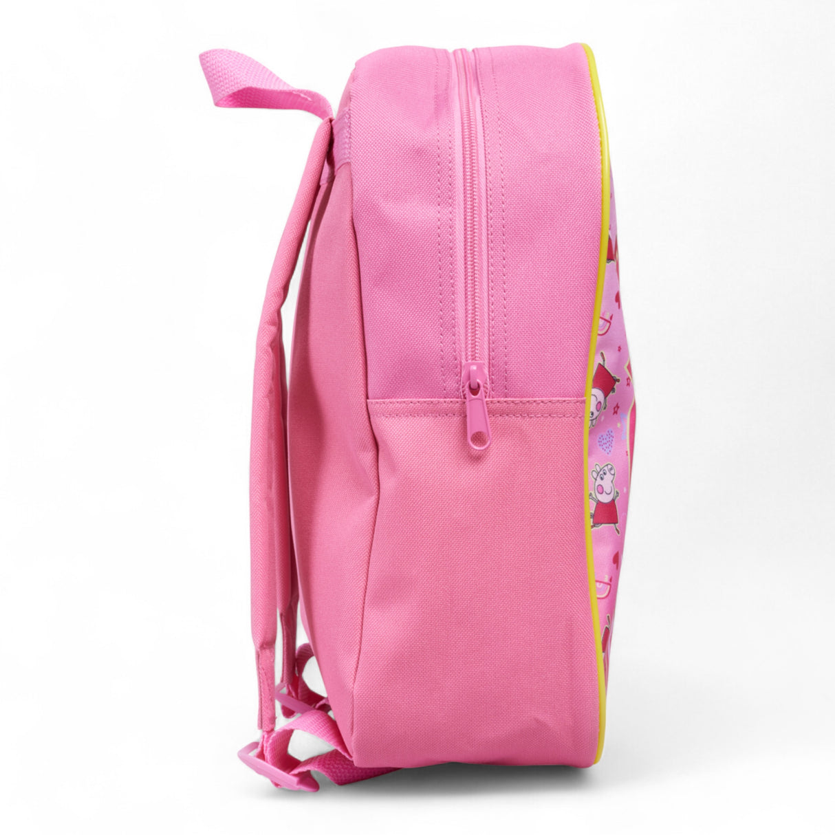 Peppa Pig Stars Backpack
