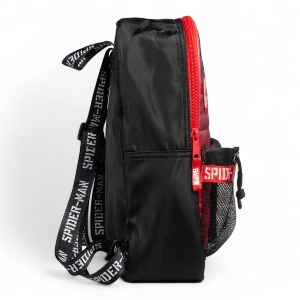 Spiderman Nylon Backpack